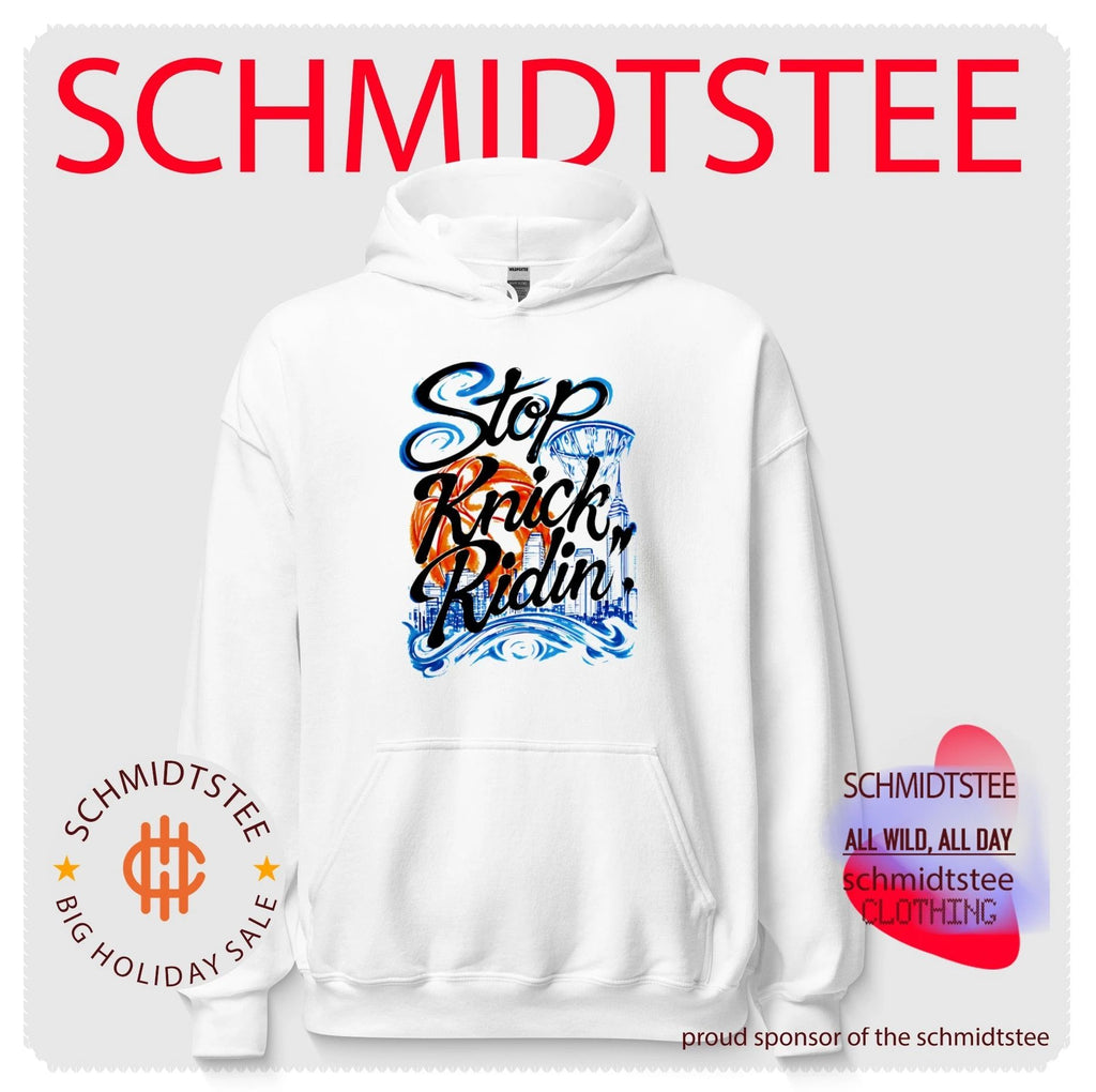 Stop Knick Ridin Shirt