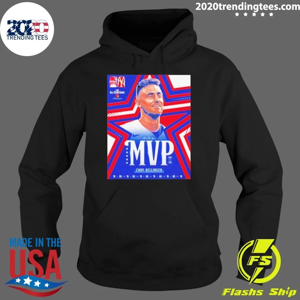 Cody Bellinger 2026 MLB All-Star Game Shirt