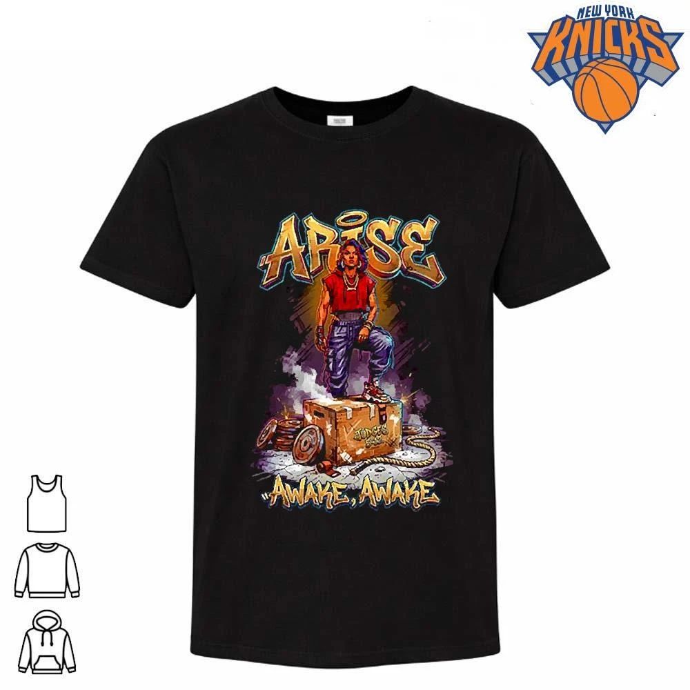 Arise Awake Awake Judges 5 12 bible verse Shirt
