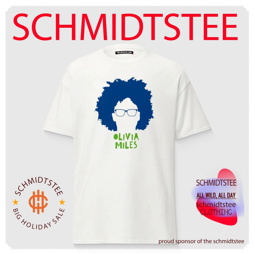 Olivia Miles Minnesota Lynx shirt