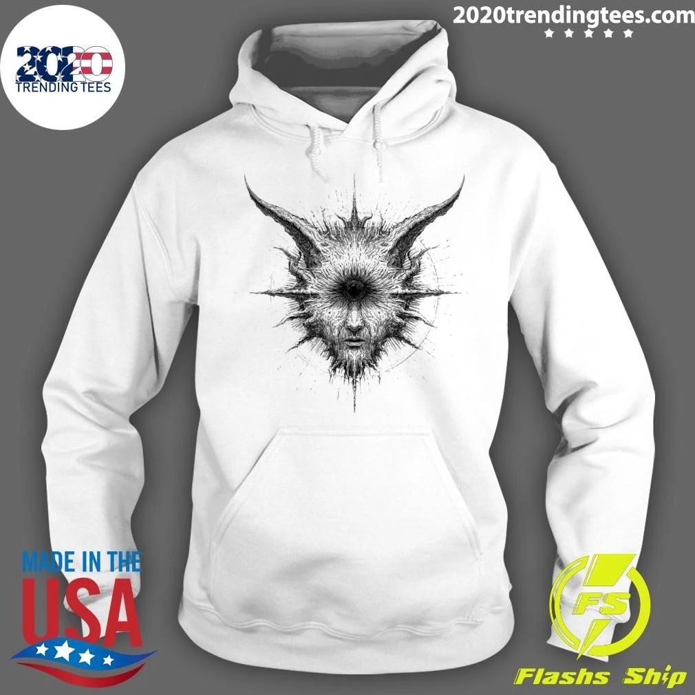 Visions Of Madness At Star Gods Shirt
