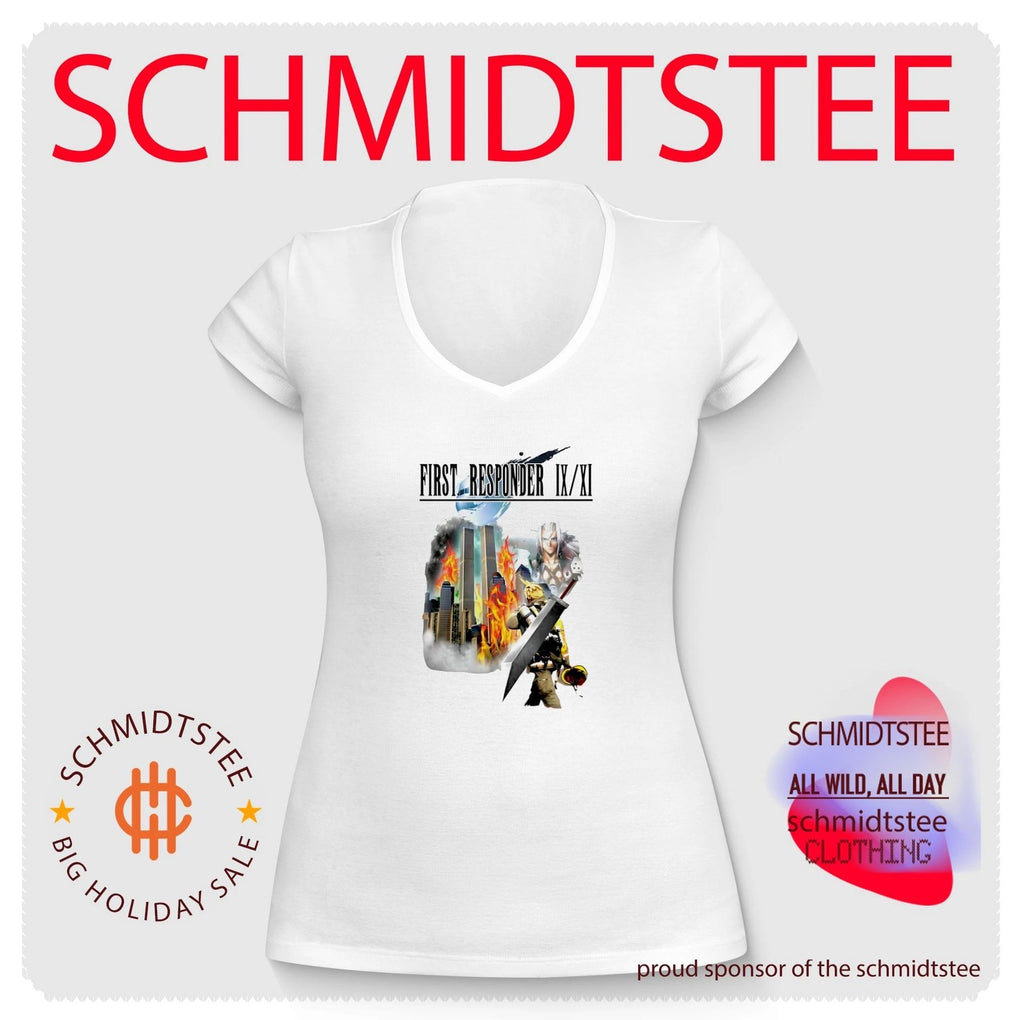 Final Fantasy 9 11 Shirt