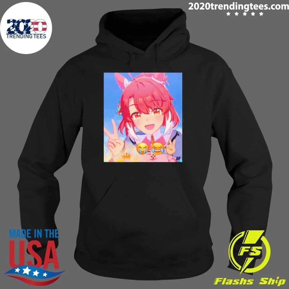 Happy Birthday Dantsu Flame 2026 Shirt