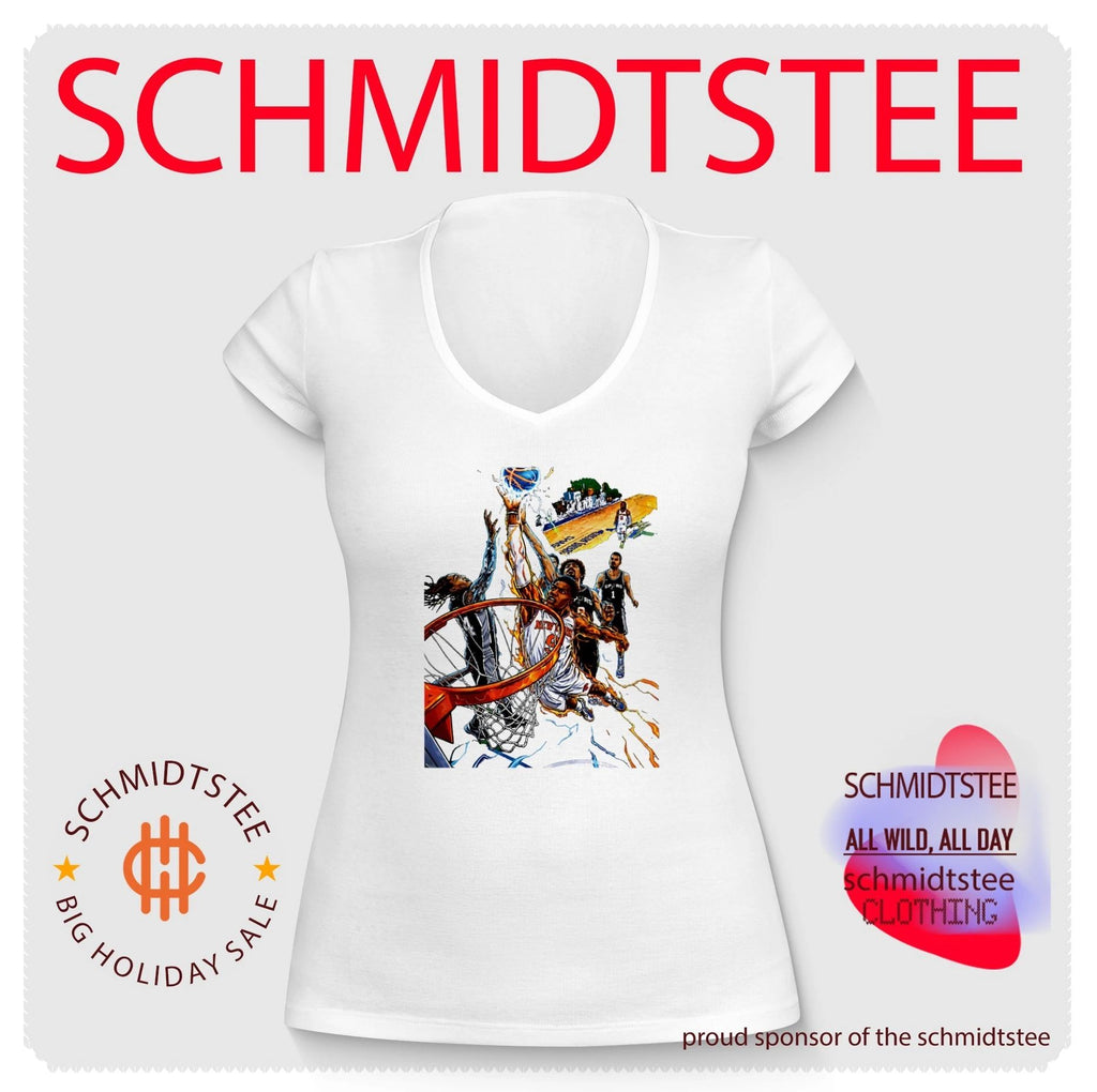 The Best AI Slop Knicks Shirt