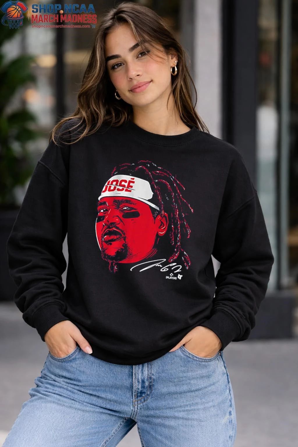 Jose Ramirez Elite Swag Shirt