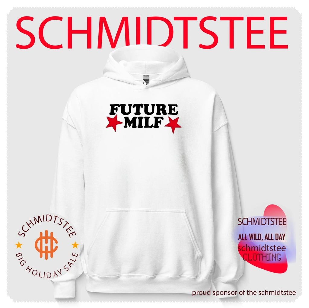 Inde Navarratte Future MILF Shirt