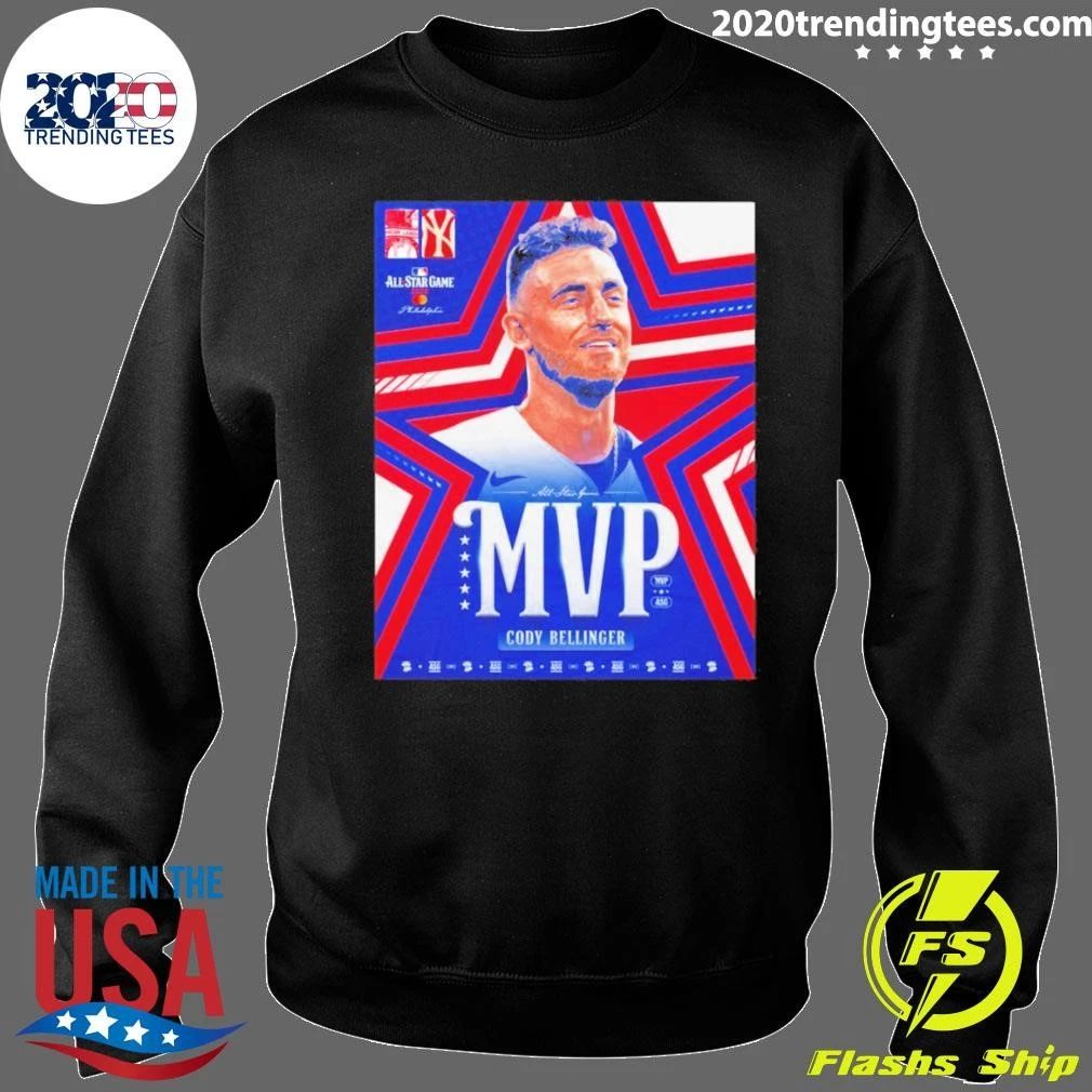 Cody Bellinger 2026 MLB All-Star Game Shirt