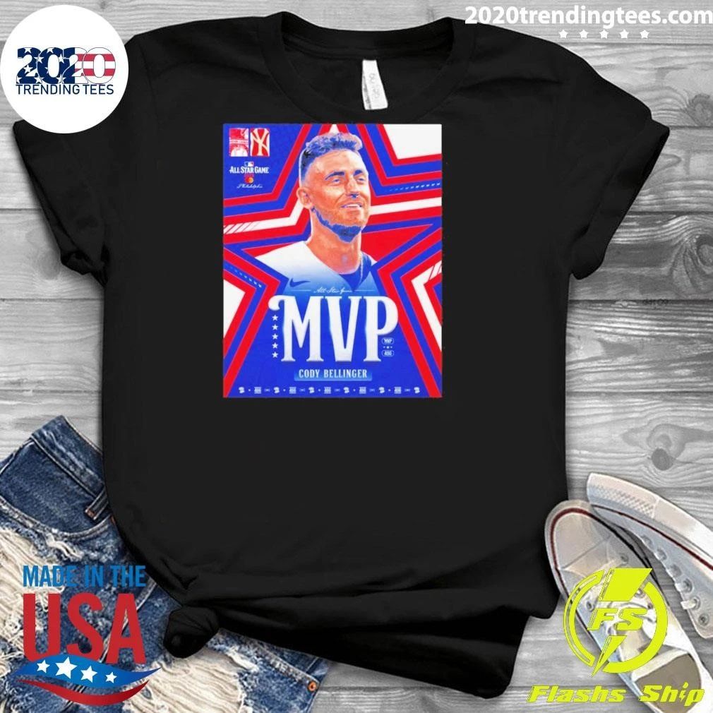 Cody Bellinger 2026 MLB All-Star Game Shirt