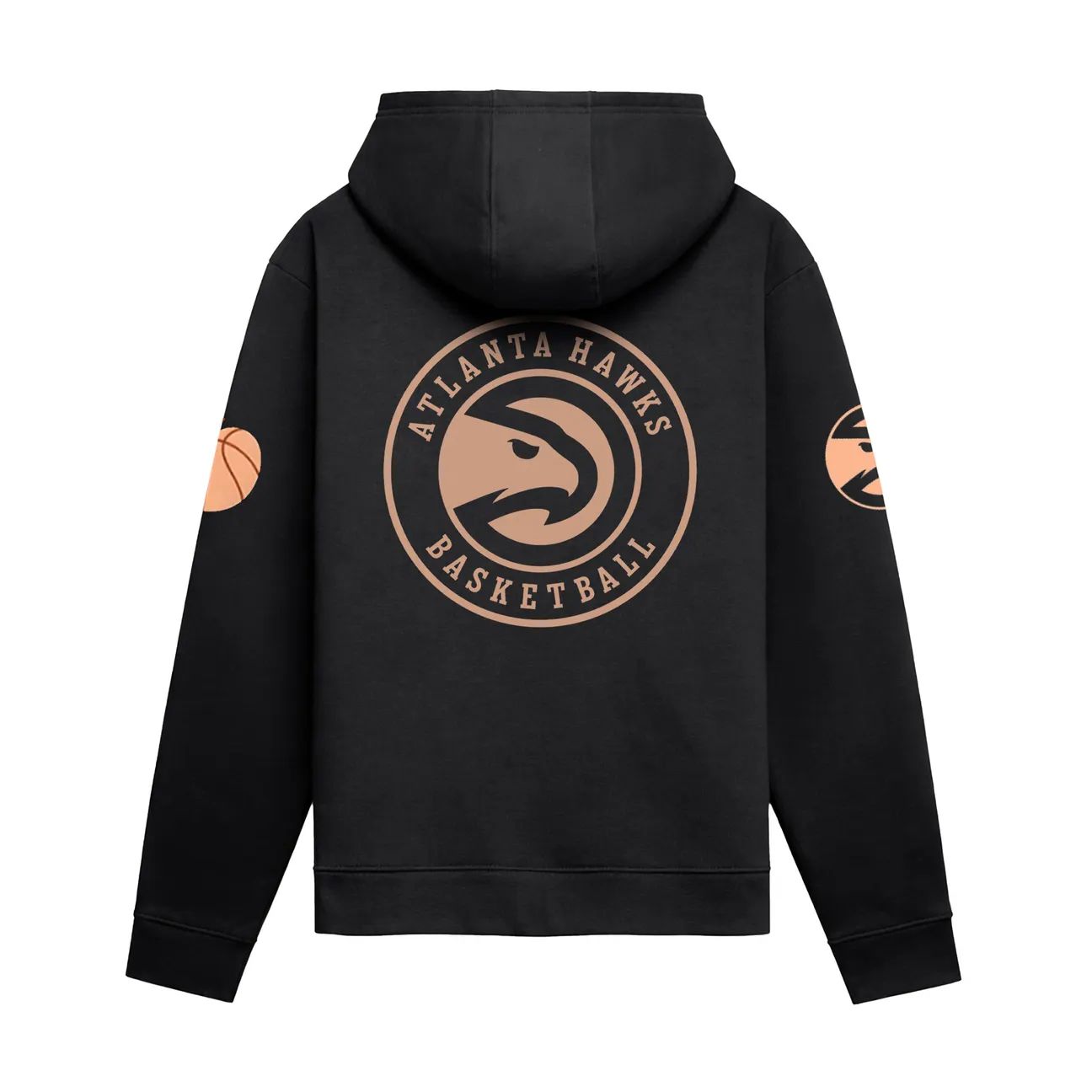 Atlanta Hawks Magic City 2026 Hoodie