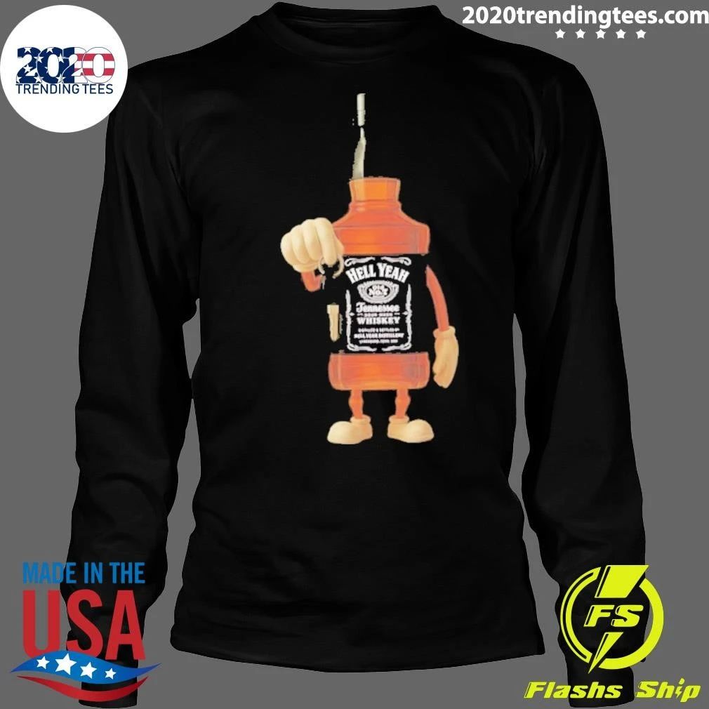 Whiskey And Car Keys Shirt