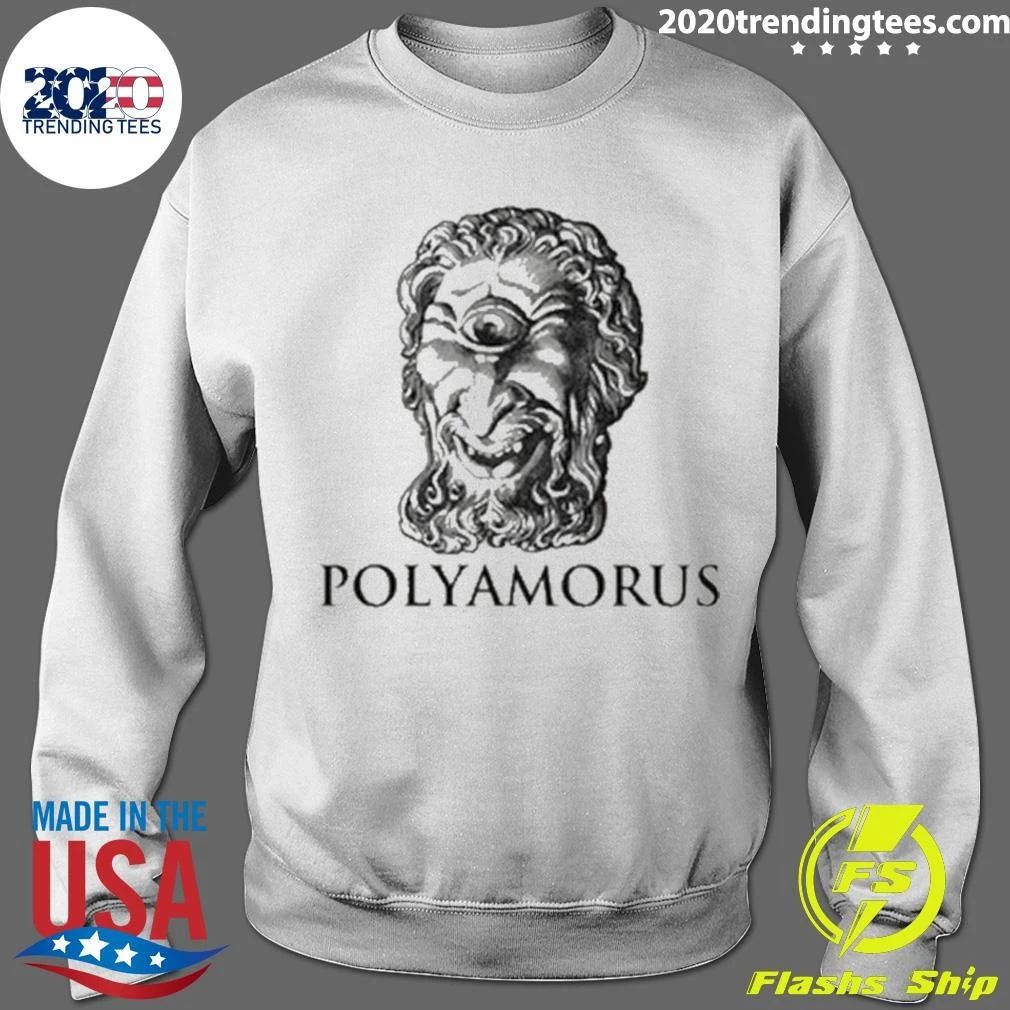 Polyamorous Tee Shirt