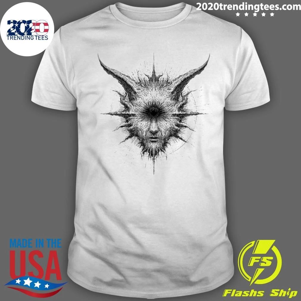 Visions Of Madness At Star Gods Shirt