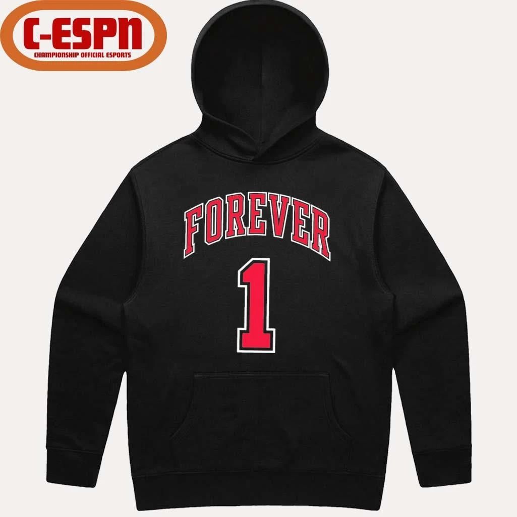 FOREVER 1 Derrick Rose T-Shirt