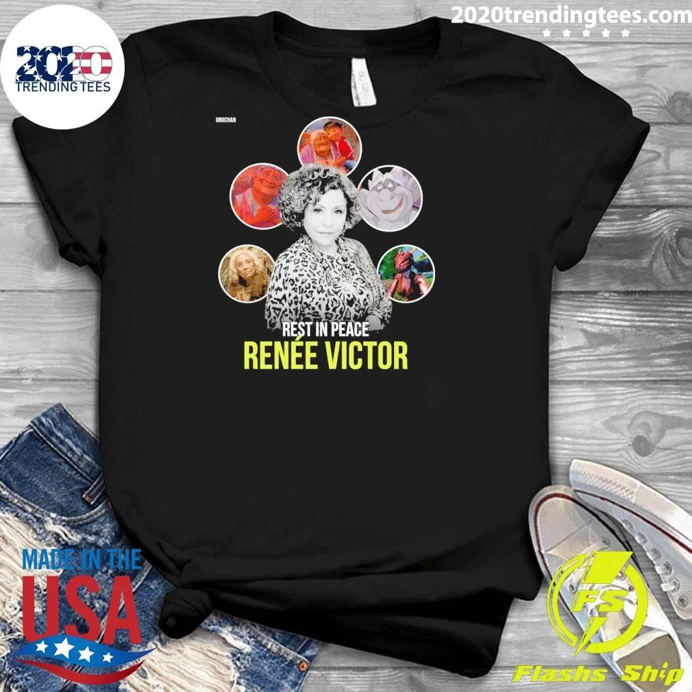 Rest in peace to the beloved voice behind Abuelita in Coco Shirt