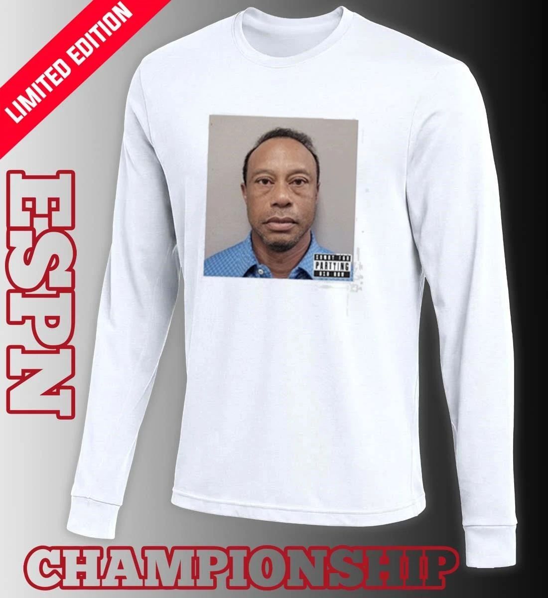 Party Boy TW Shirt