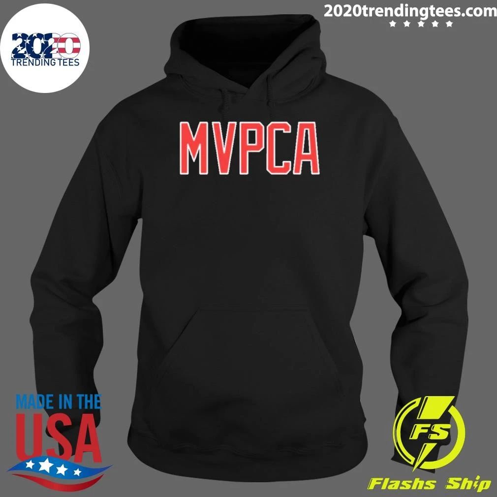 Chicago Cubs Pete Crow Armstrong Mvpca Shirt