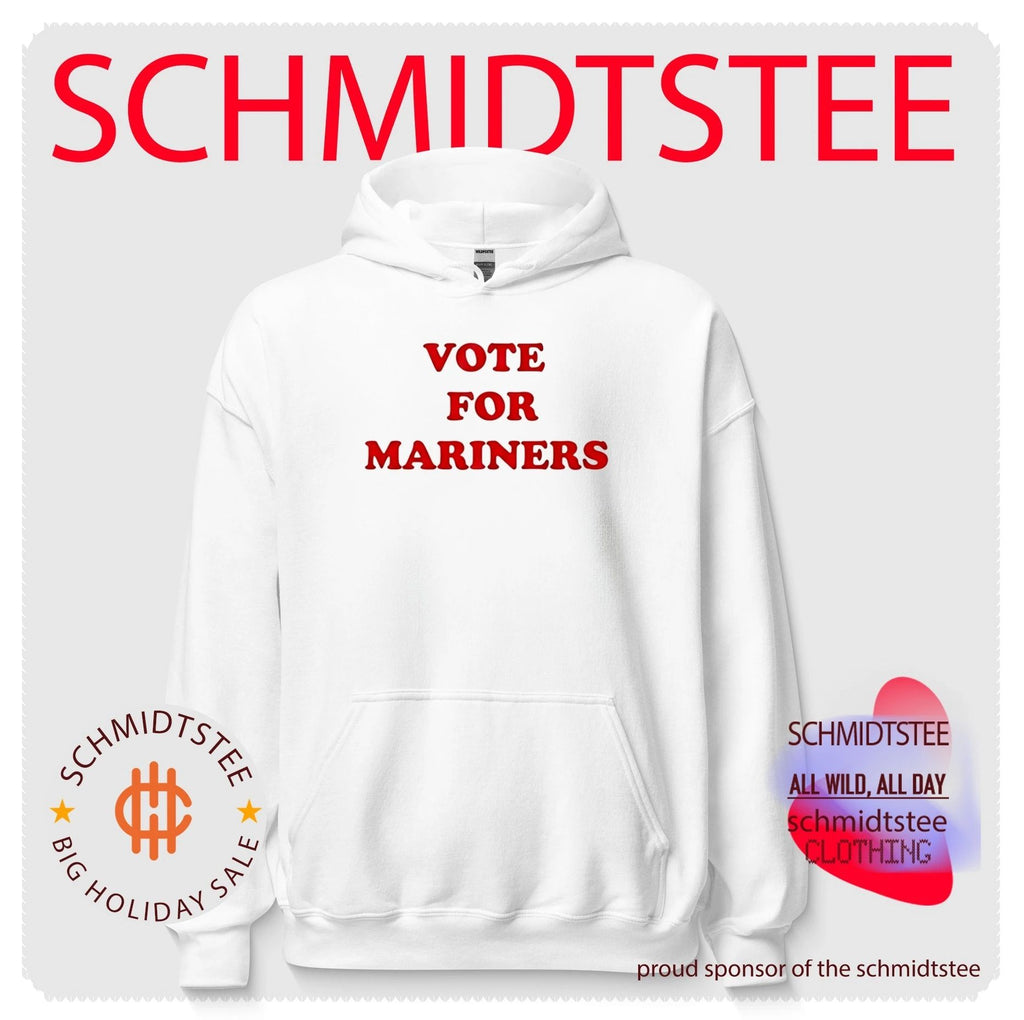 Napoleon Dynamite Vote For Mariners Shirt