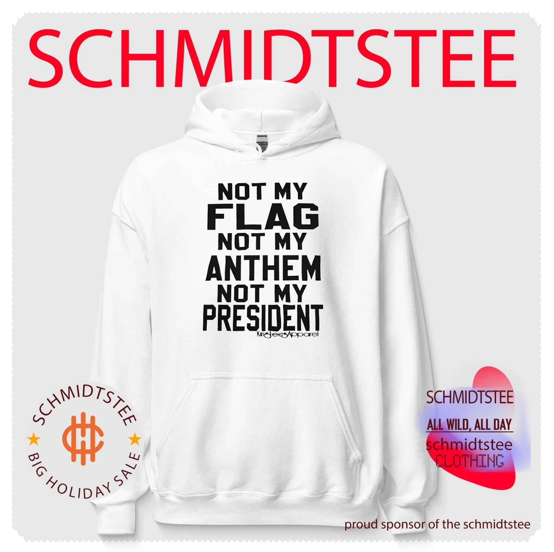 Not My Flag Not My Anthem Not My President shirt