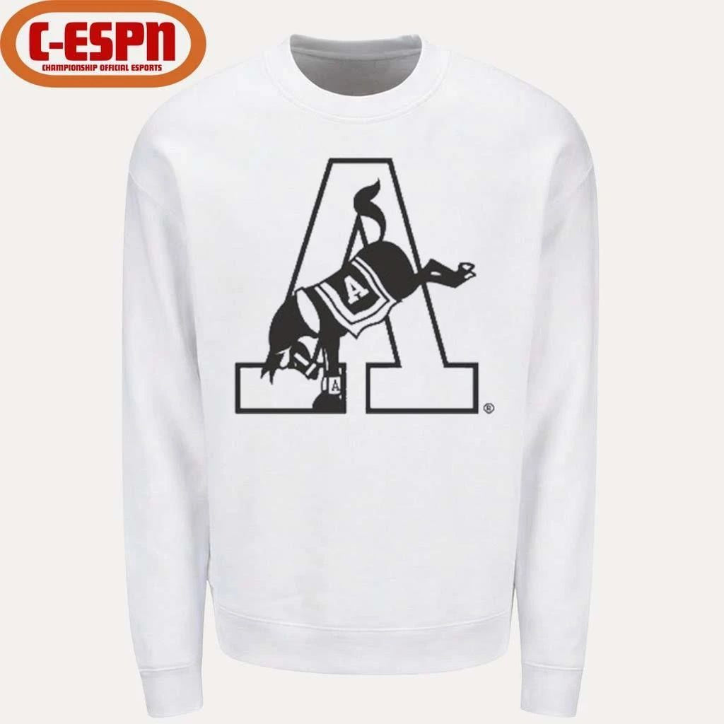 Army Men’s Basketball Kicking Mule Logo T-Shirt