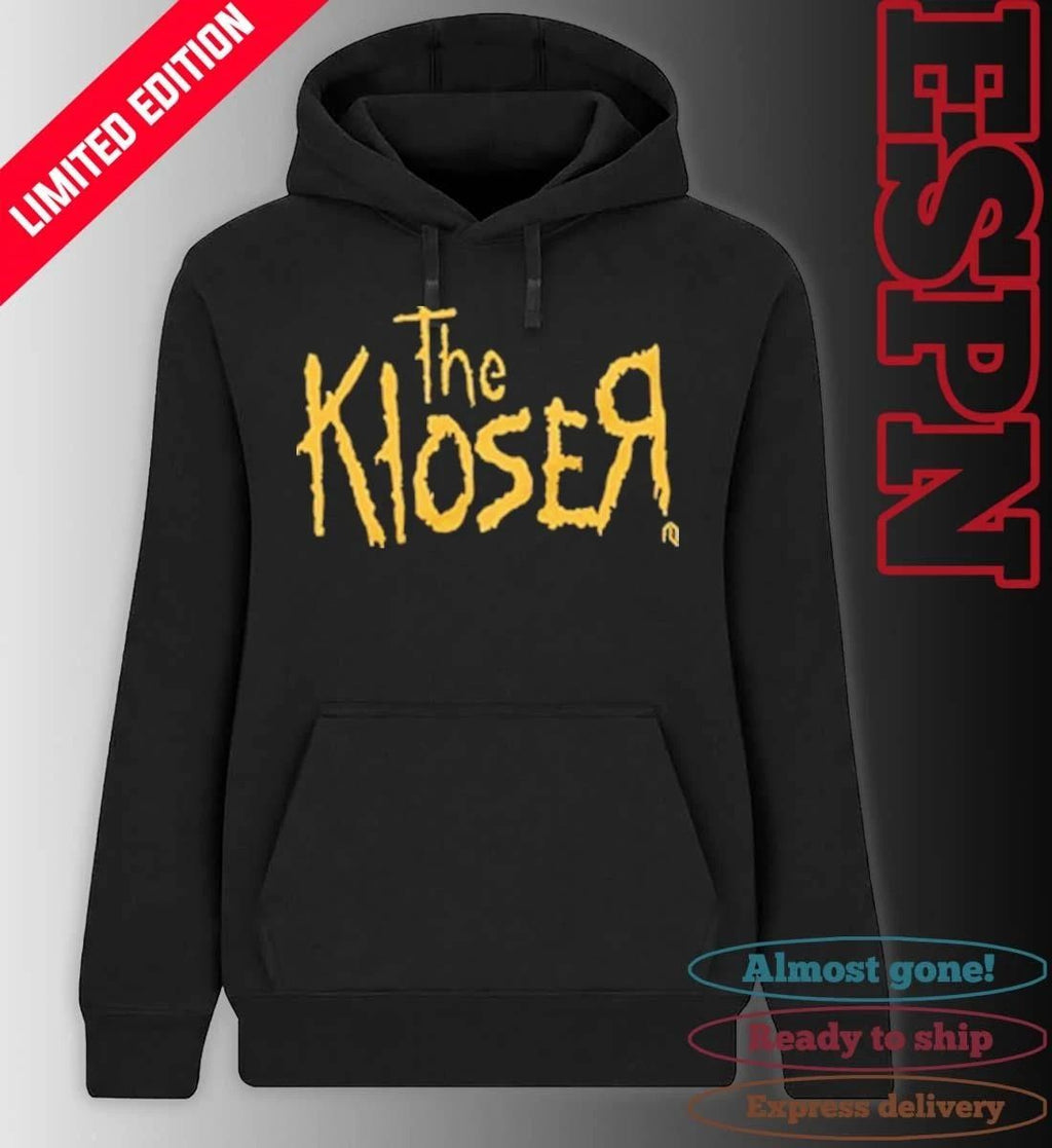 The Kloser T-Shirt
