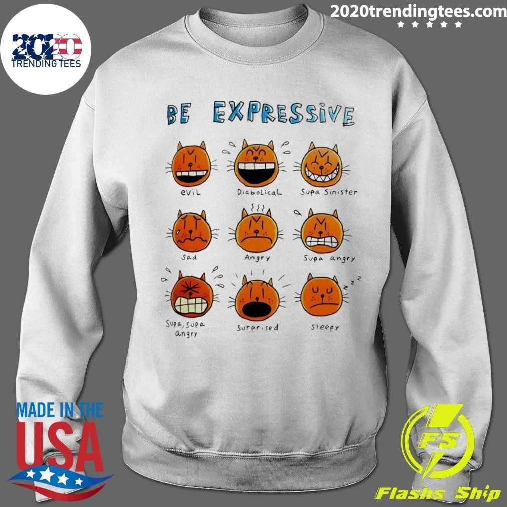 Be expressive evil diabolical supa sinister petey meme shirt