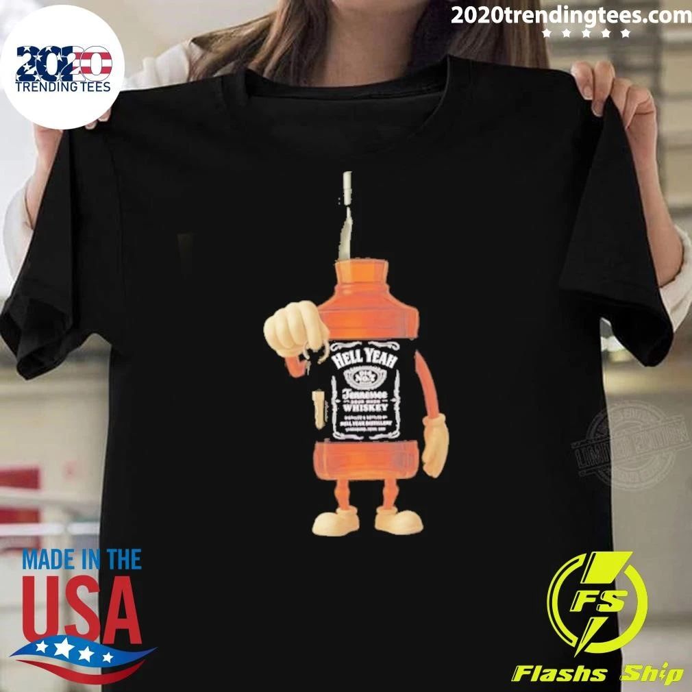 Whiskey And Car Keys Shirt