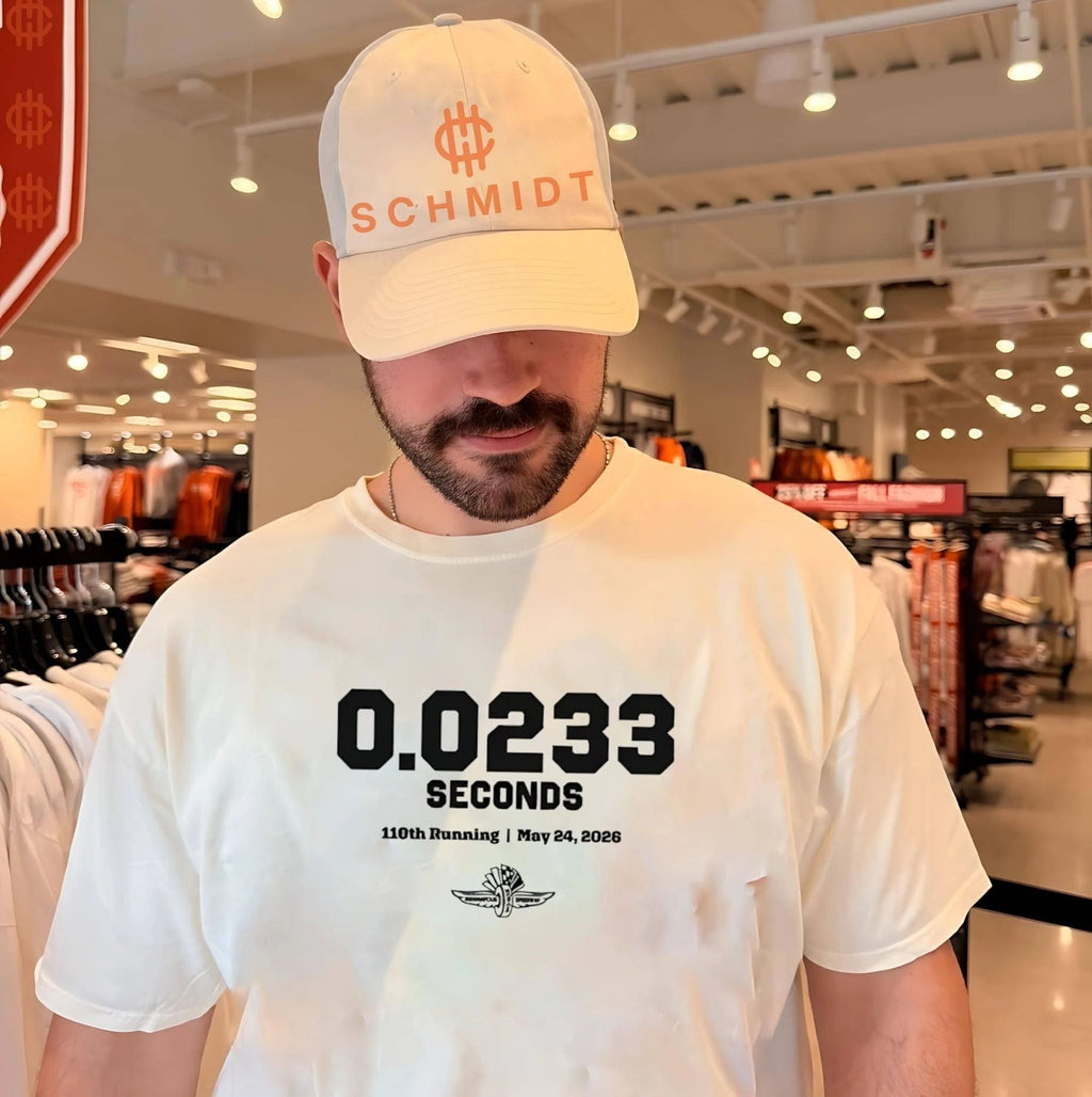 0.0233 seconds 110th running may 24 2026 graphic shirt