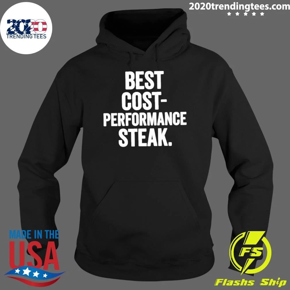 Every Child Matters Turtle Shirtbest Cost-performance Steak Foodie Funny Food Shirt