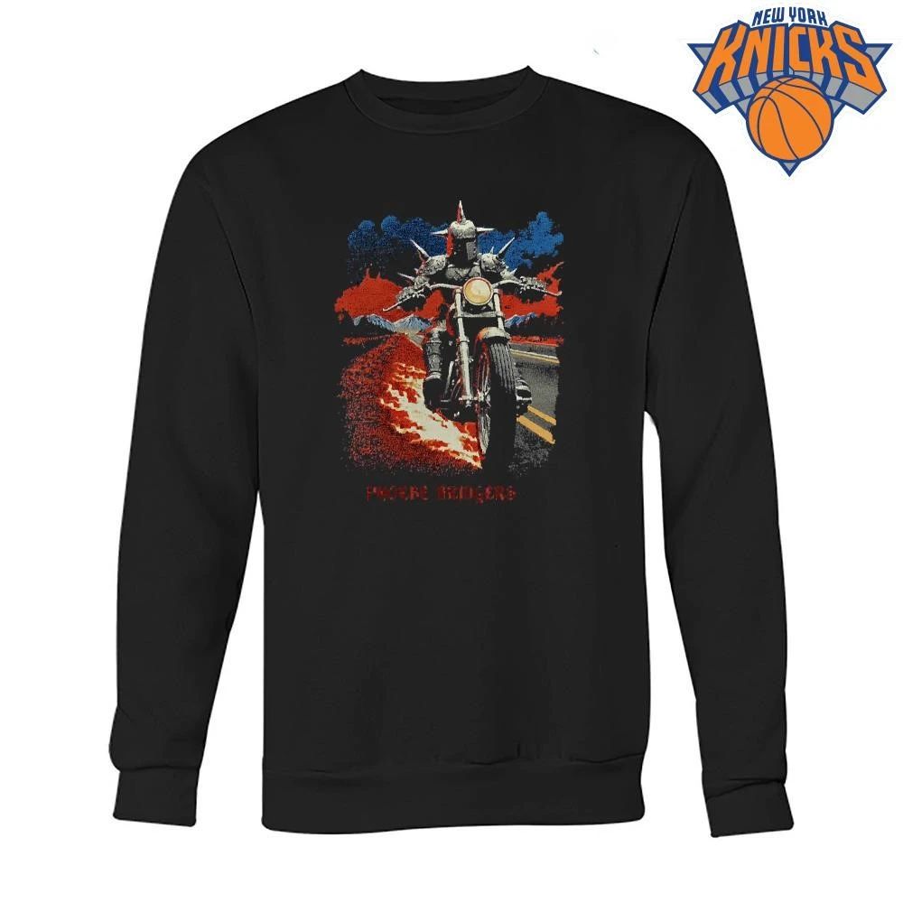 Phoebe Bridgers Biker Armor Heavy Metal Punk Rock Merch Shirt