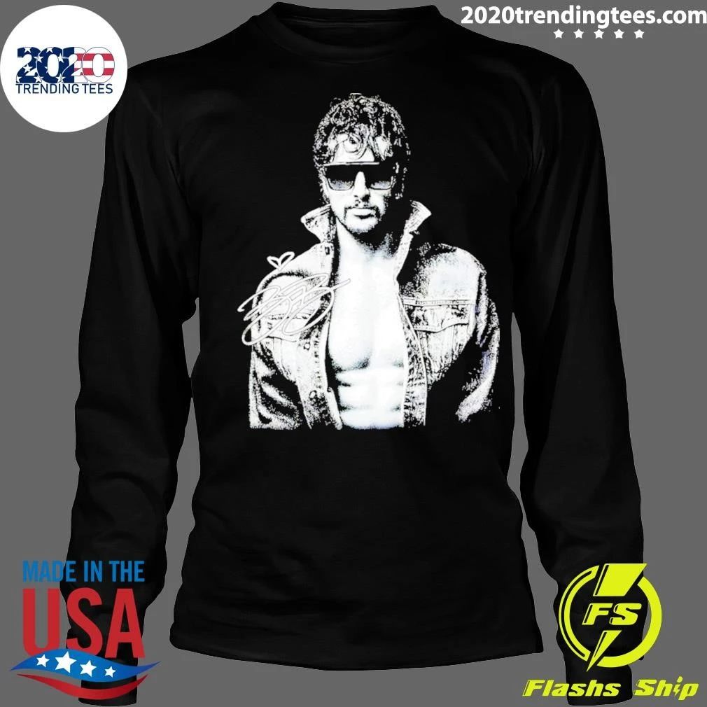 Benson Boone Wanted Man Tour 2026 Time Of My Life Vintage Shirt