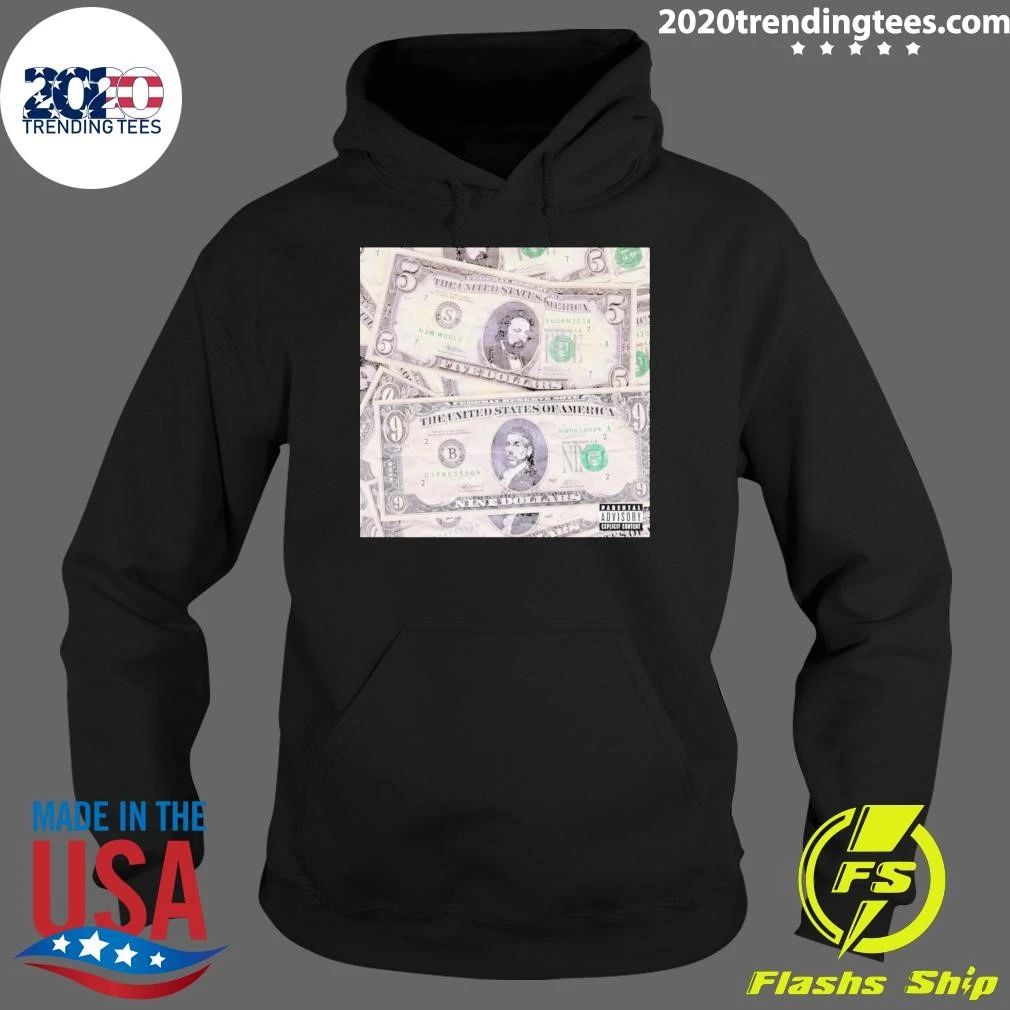 New World Depression Shirt