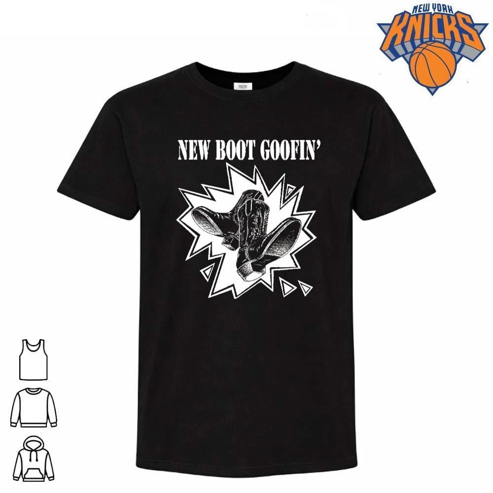New Boot Goofin Reno 911 Cowboy Boots Comedy Shirt