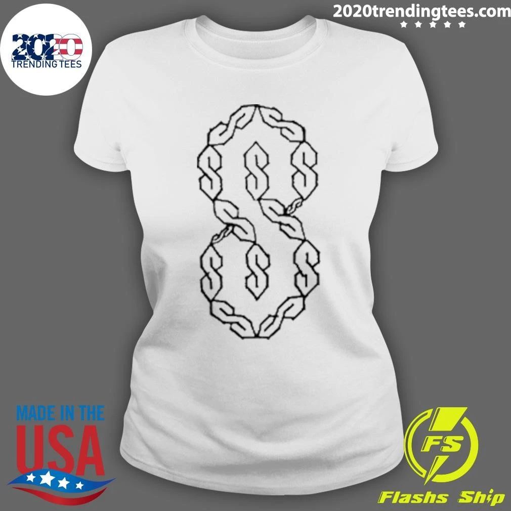 Ultimate Cool S Shirt
