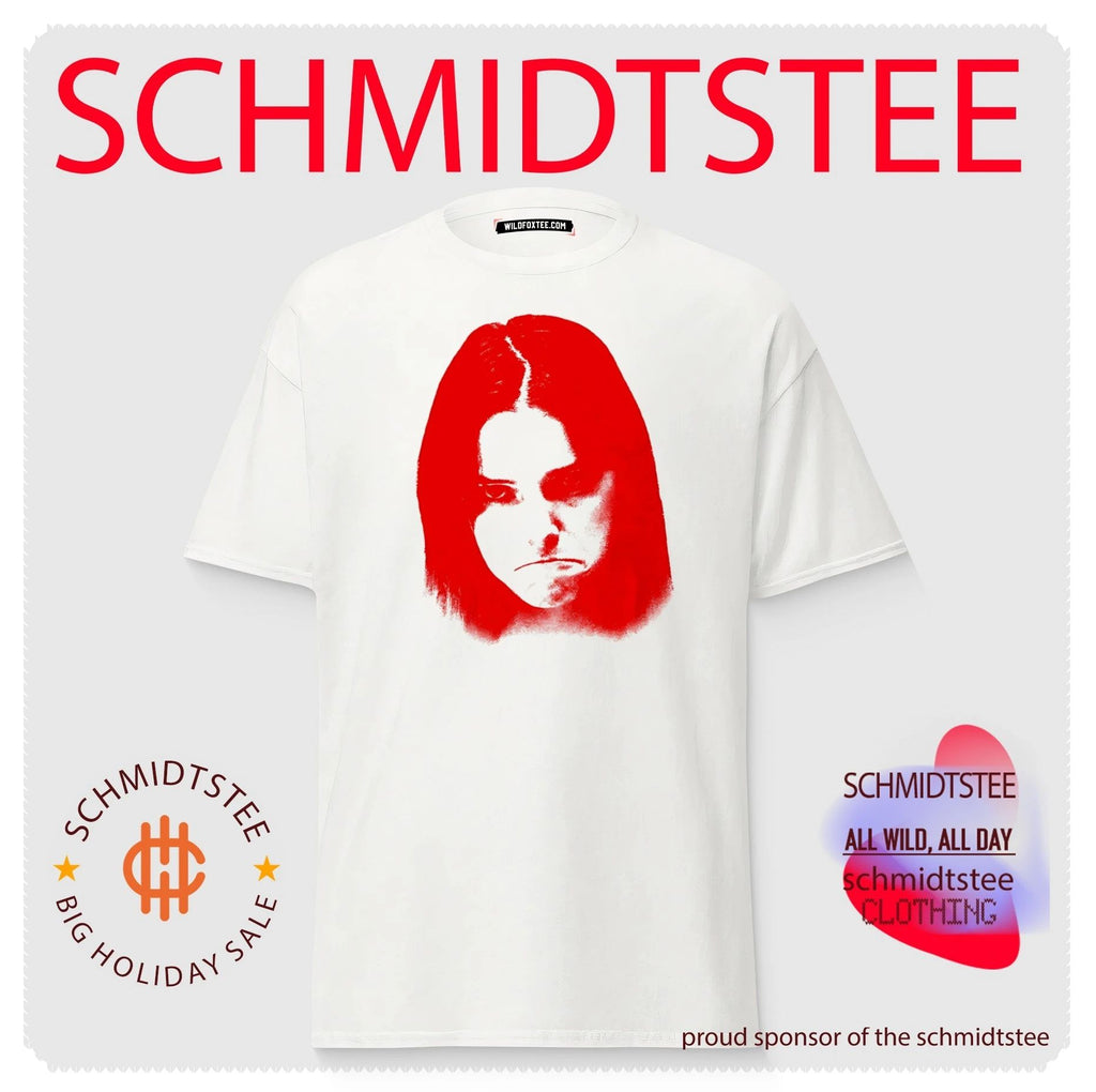Obsession The Cinegogue Nikki Frown shirt