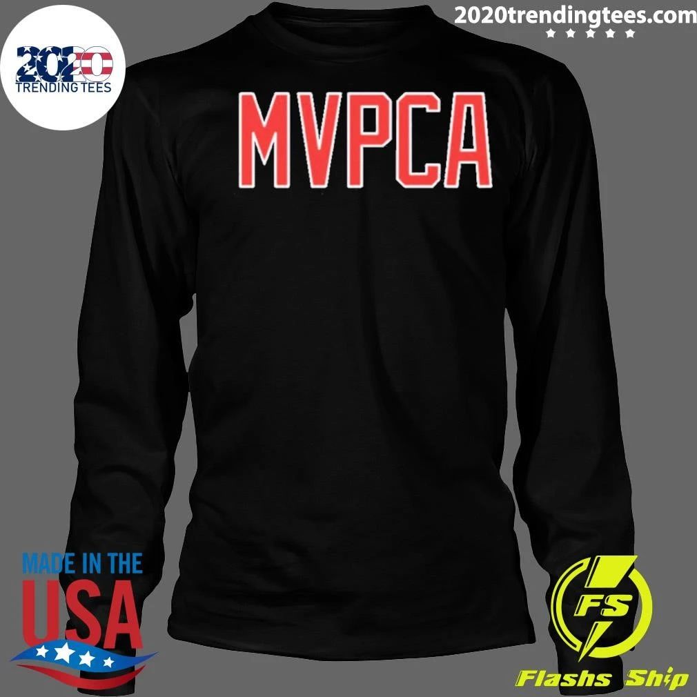 Chicago Cubs Pete Crow Armstrong Mvpca Shirt