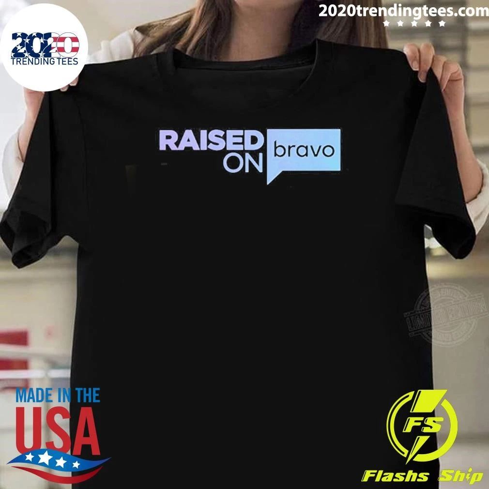 The Real Housewives 20th Anniversary Shirt