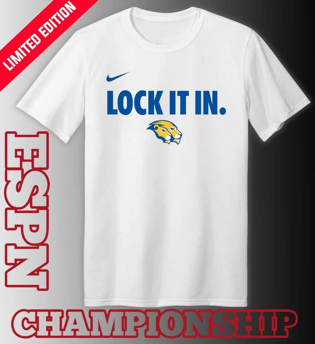 Hofstra Basketball NCAA Lock It In Shirt