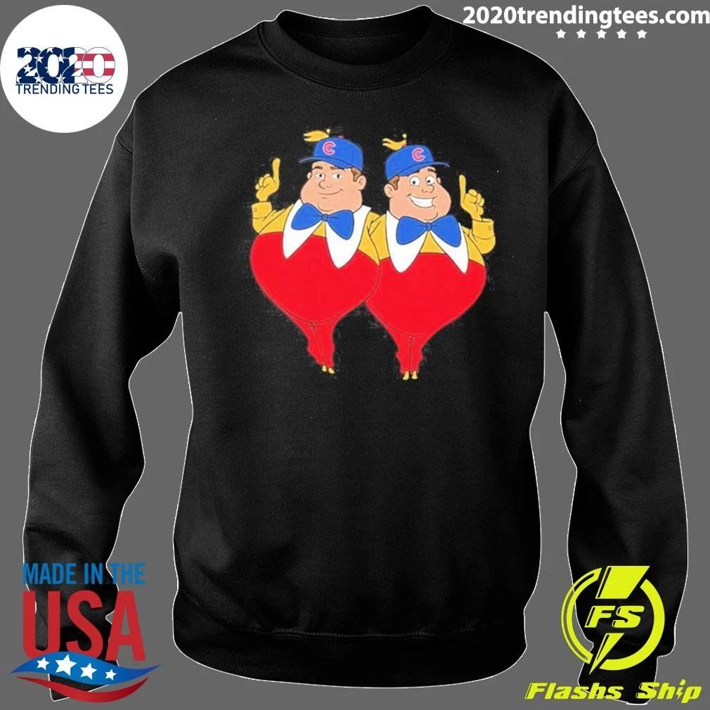 Chicago White Sox Twinkle Shirt