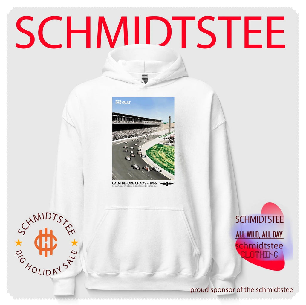 Calm Before Chaos 1966 From The IMS Vault shirt