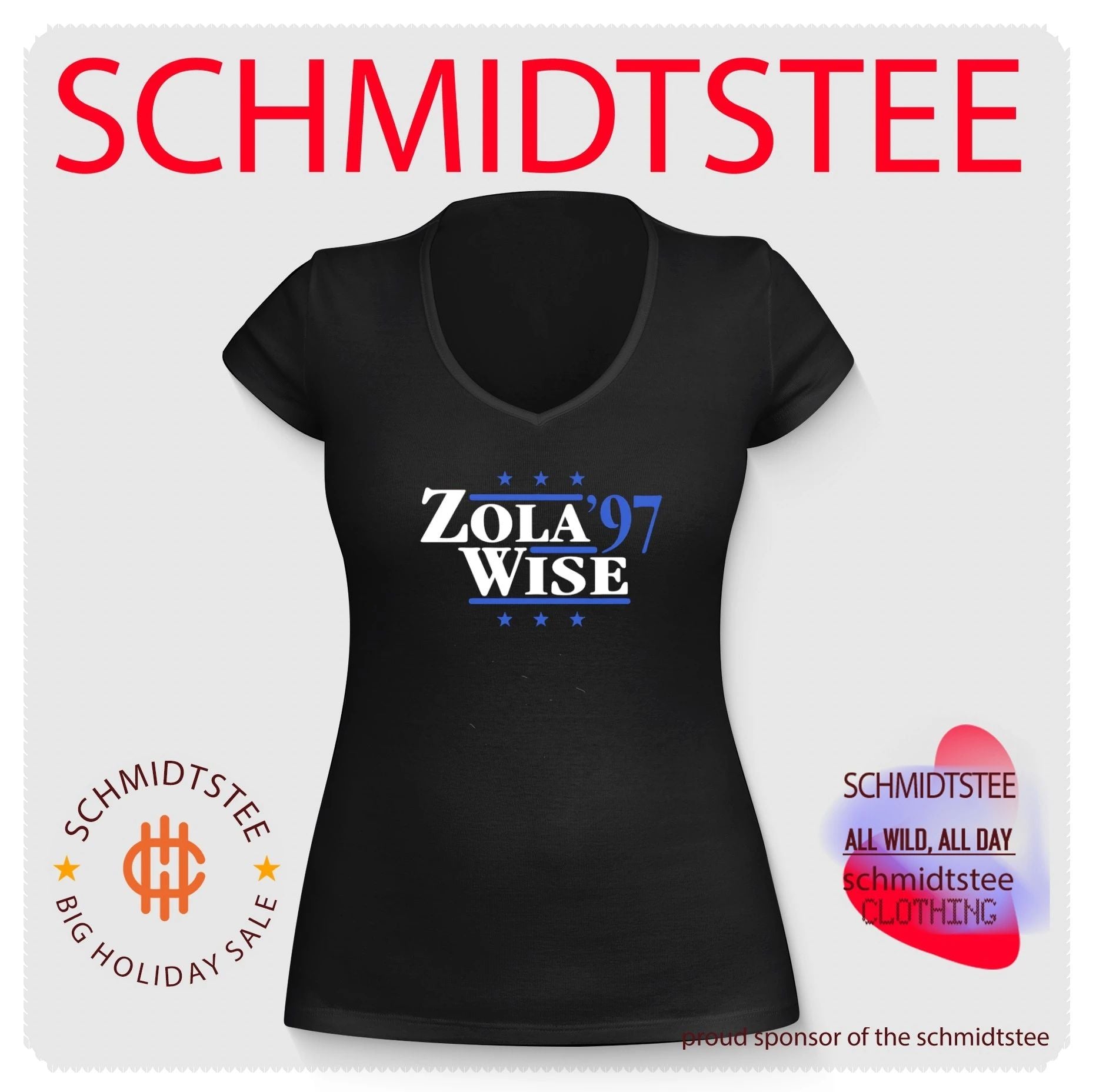 Zola and Wise ’97 Chelsea 1997 Football Legends shirt