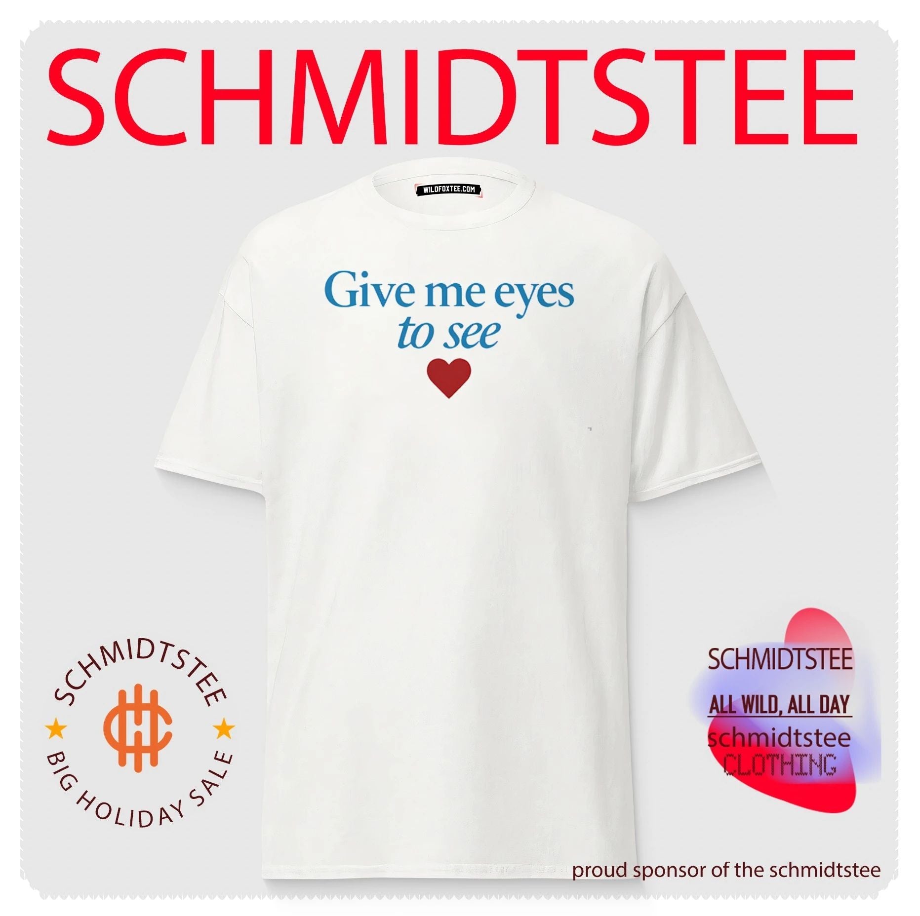America’s Sweethearts Dallas Cowboys Cheerleaders Reece Weaver Give Me Eyes to See shirt