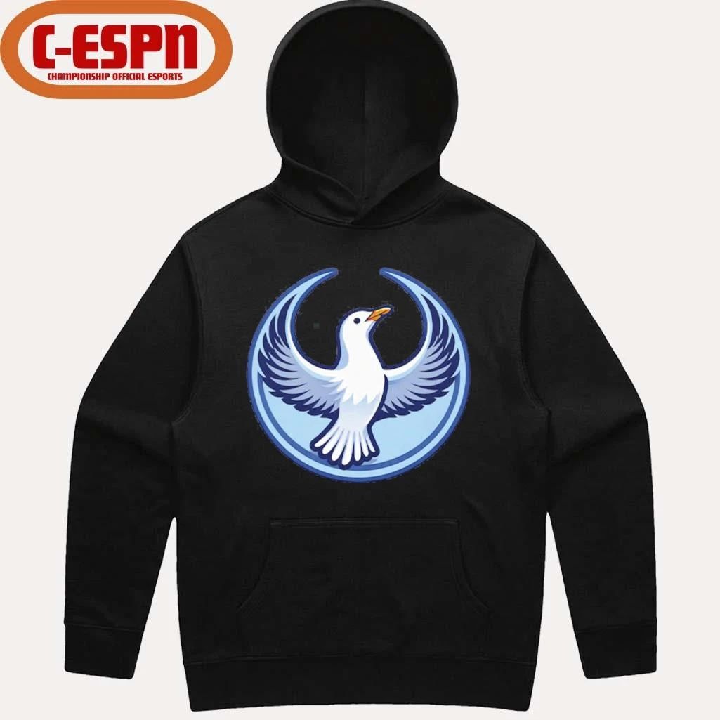 Utah Rebel Alliance Logo shirt