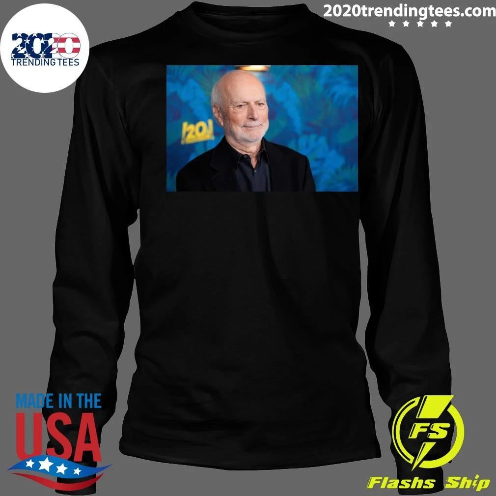 James Burrows, director of classic TV comedies including Cheers and Friends, dies at 85 Shirt