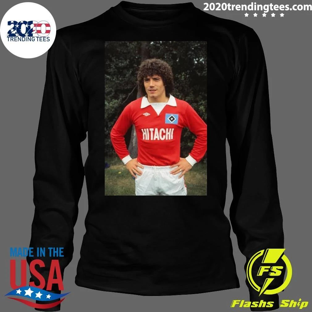 Another Legend Gone Far To Soon Rip Kevin Keegan 1951-2026 Shirt