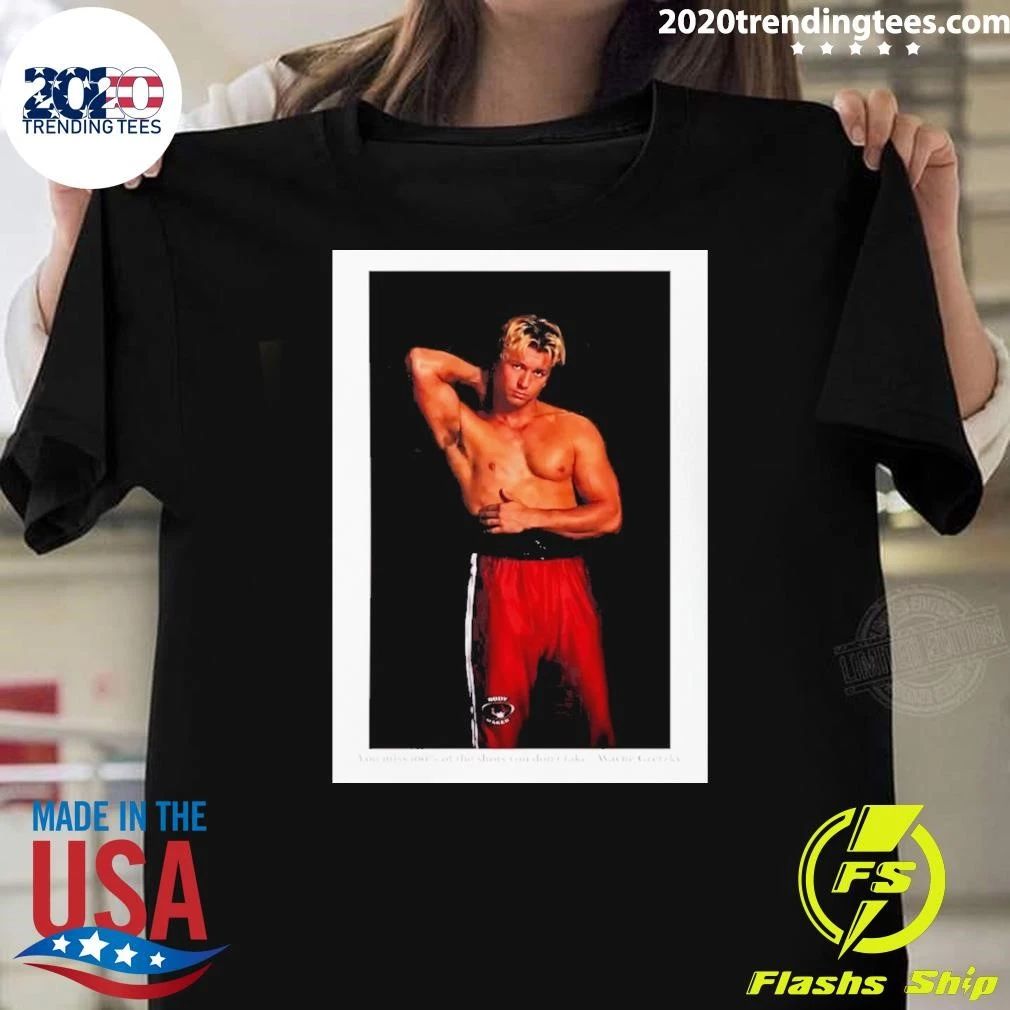 Off Campus Stephen Kalyn Tee Shirt