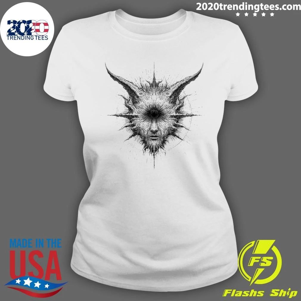Visions Of Madness At Star Gods Shirt