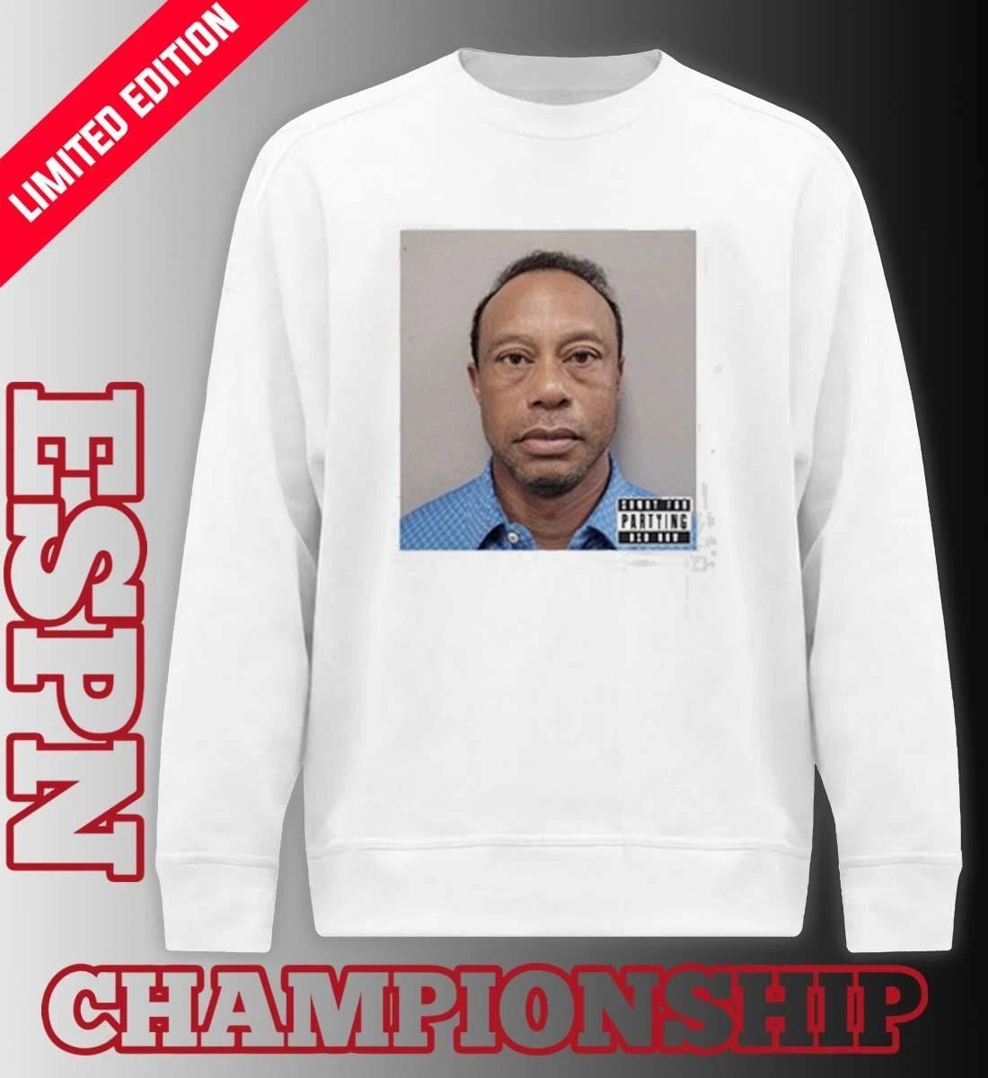 Party Boy TW Shirt