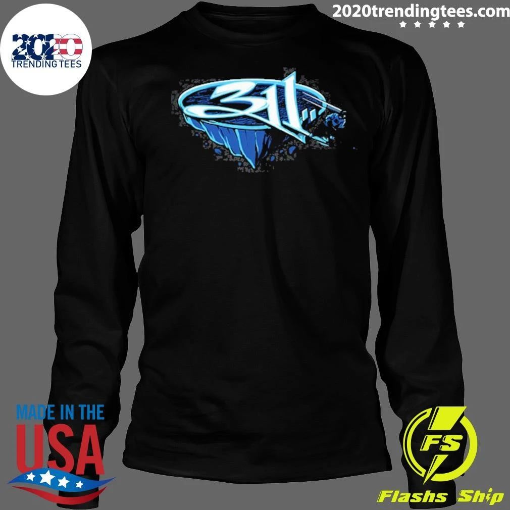 311 July 30 2026 Clarkson, Mi Shirt