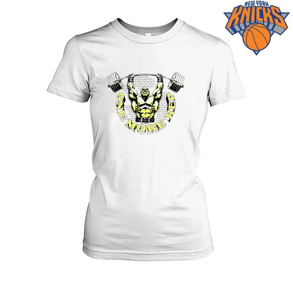 One More Rep Bodybuilding Gym Workout Weightlifting Fitness Motivation Vintage shirt
