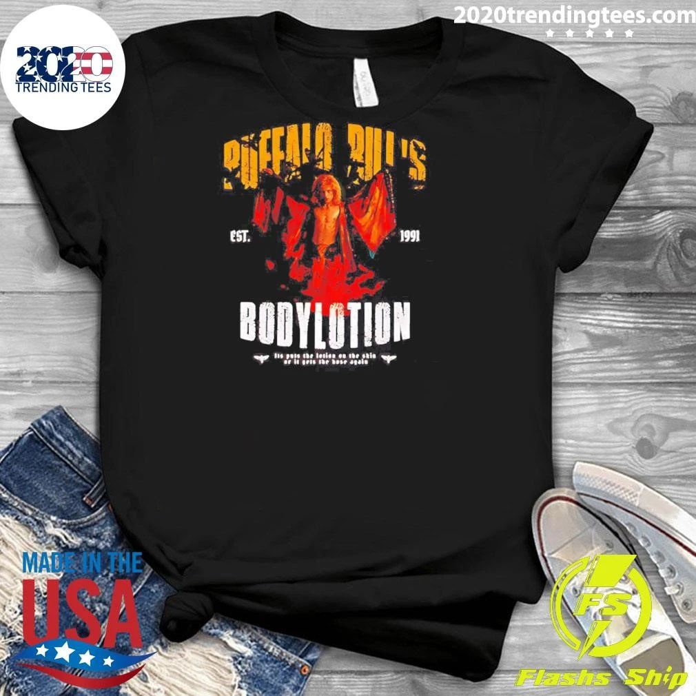 Silence of The Lambs Shirt
